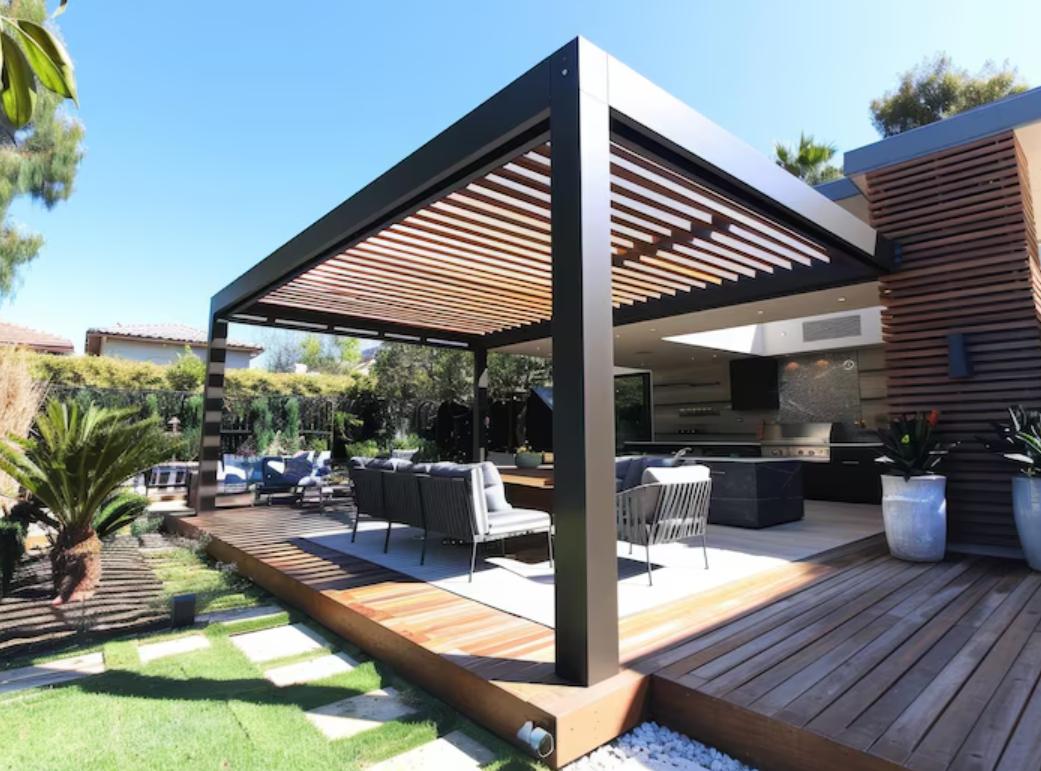 Pergola