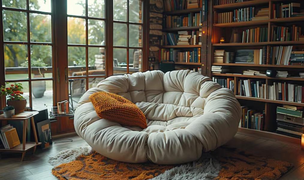 coin lecture cosy même