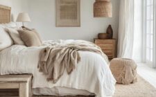 décoration cocooning à la scandinave