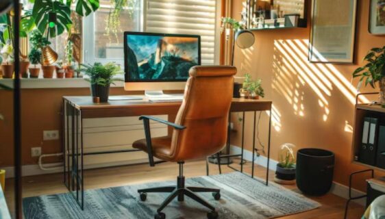 home office