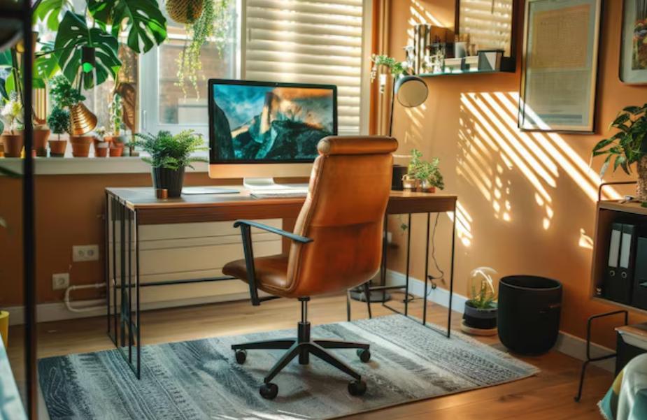 home office