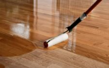 vitrification de son parquet