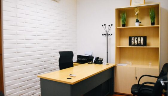 Bureau