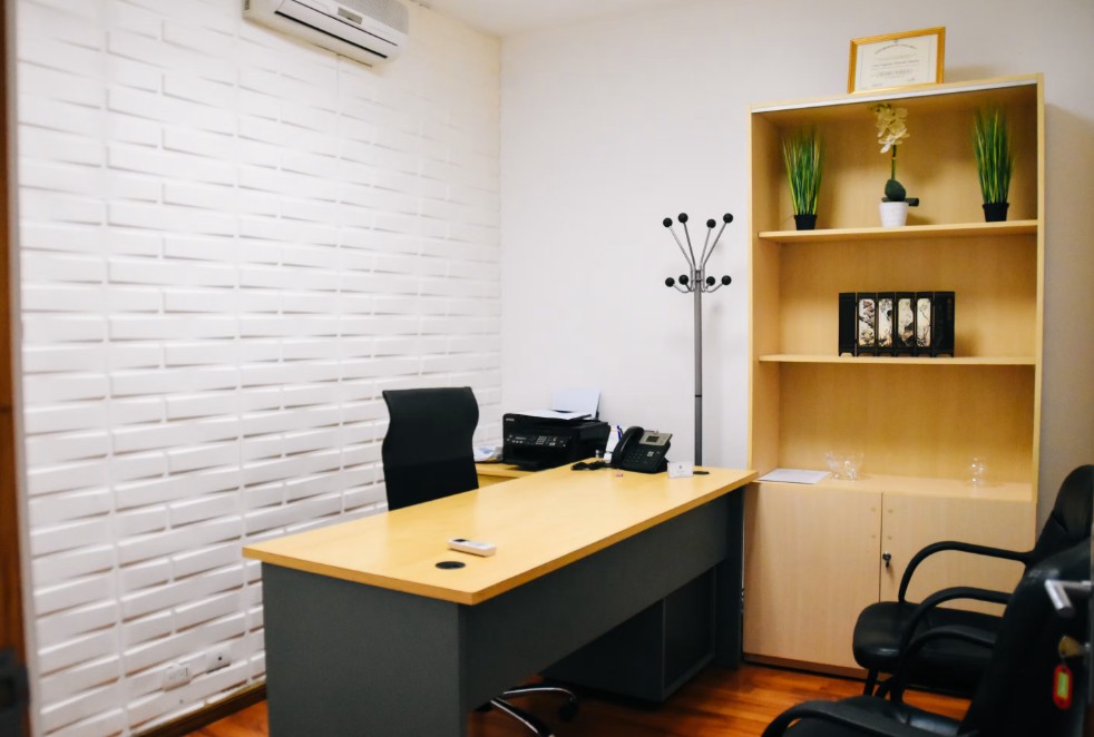 Bureau