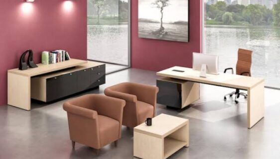Bureau