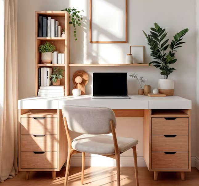 Bureau _