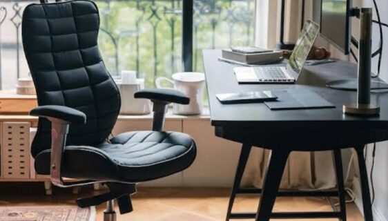 Bureau ergo