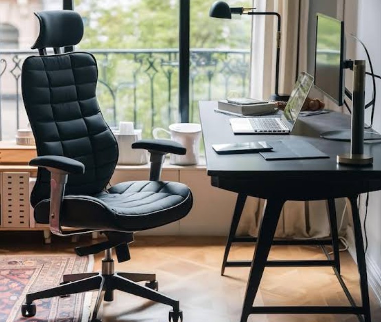 Bureau ergo