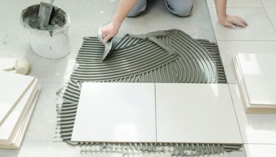 Carrelage