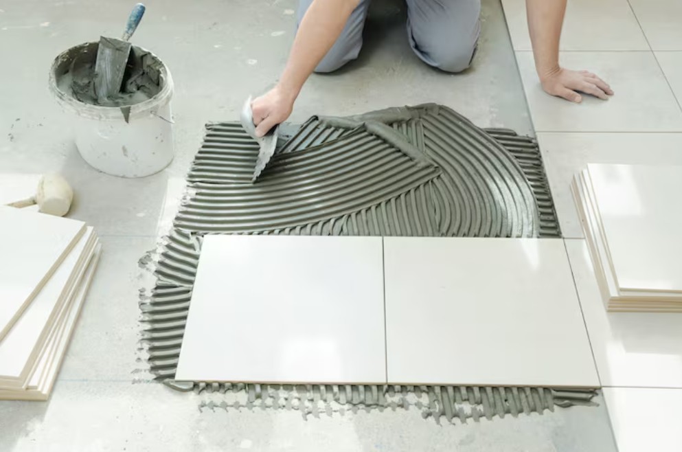 Carrelage