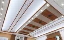 Faux plafond