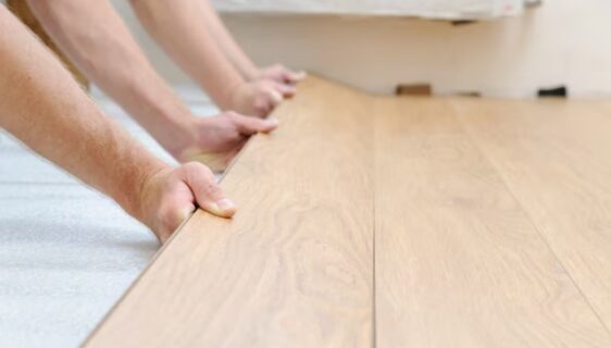 Parquet