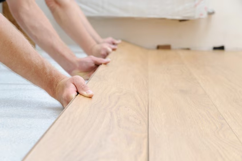 Parquet