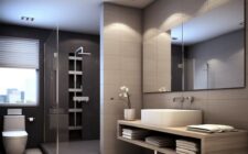 Salle de bain---
