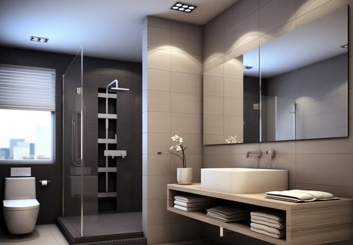 Salle de bain---