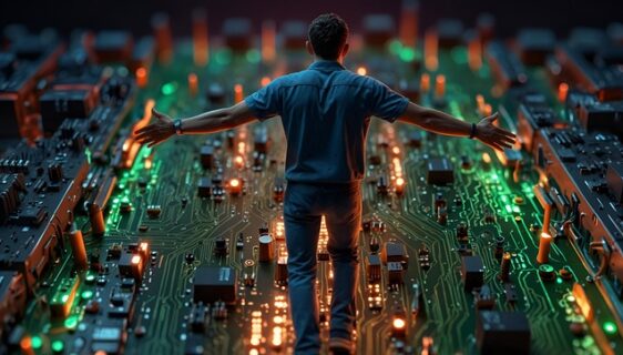 données informatiques