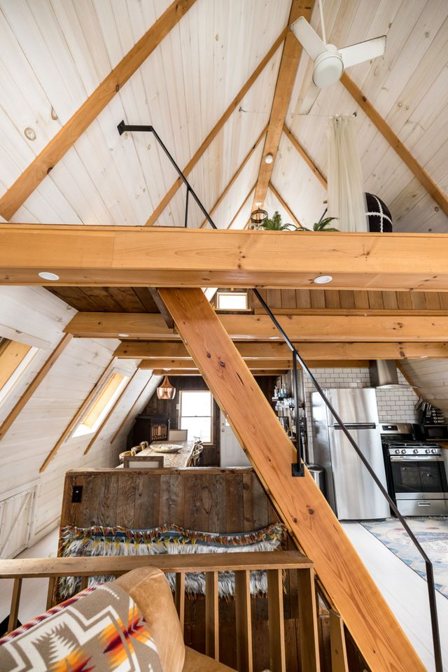 combles