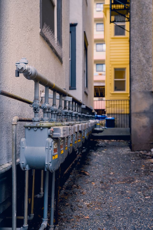 installation électrique