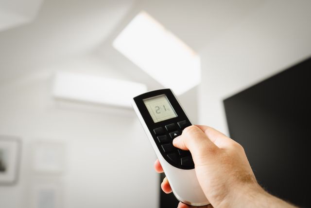 avantages et inconvénients de la climatisation réversible