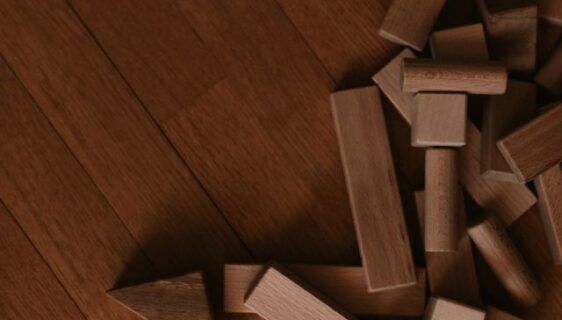 épaisseur du bois de parquet