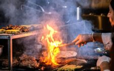 matériaux adaptés pour la cuisine professionnelle