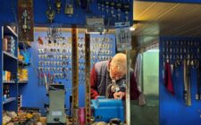 choisir un serrurier local