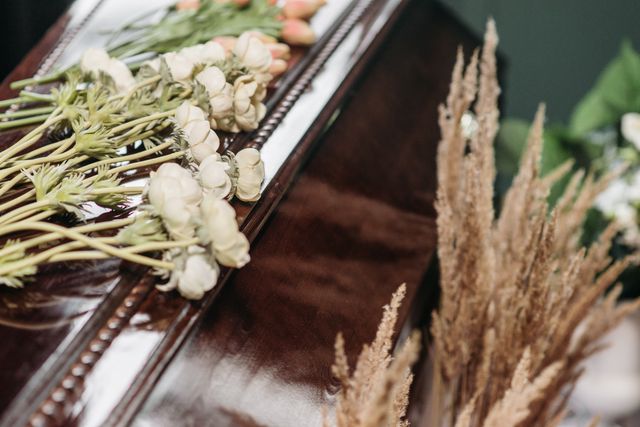 fleurs traditionnelles