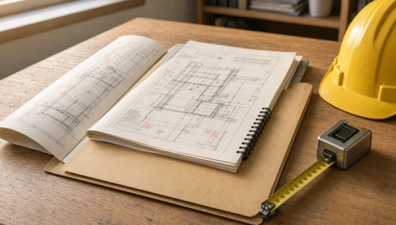 plan de démolition